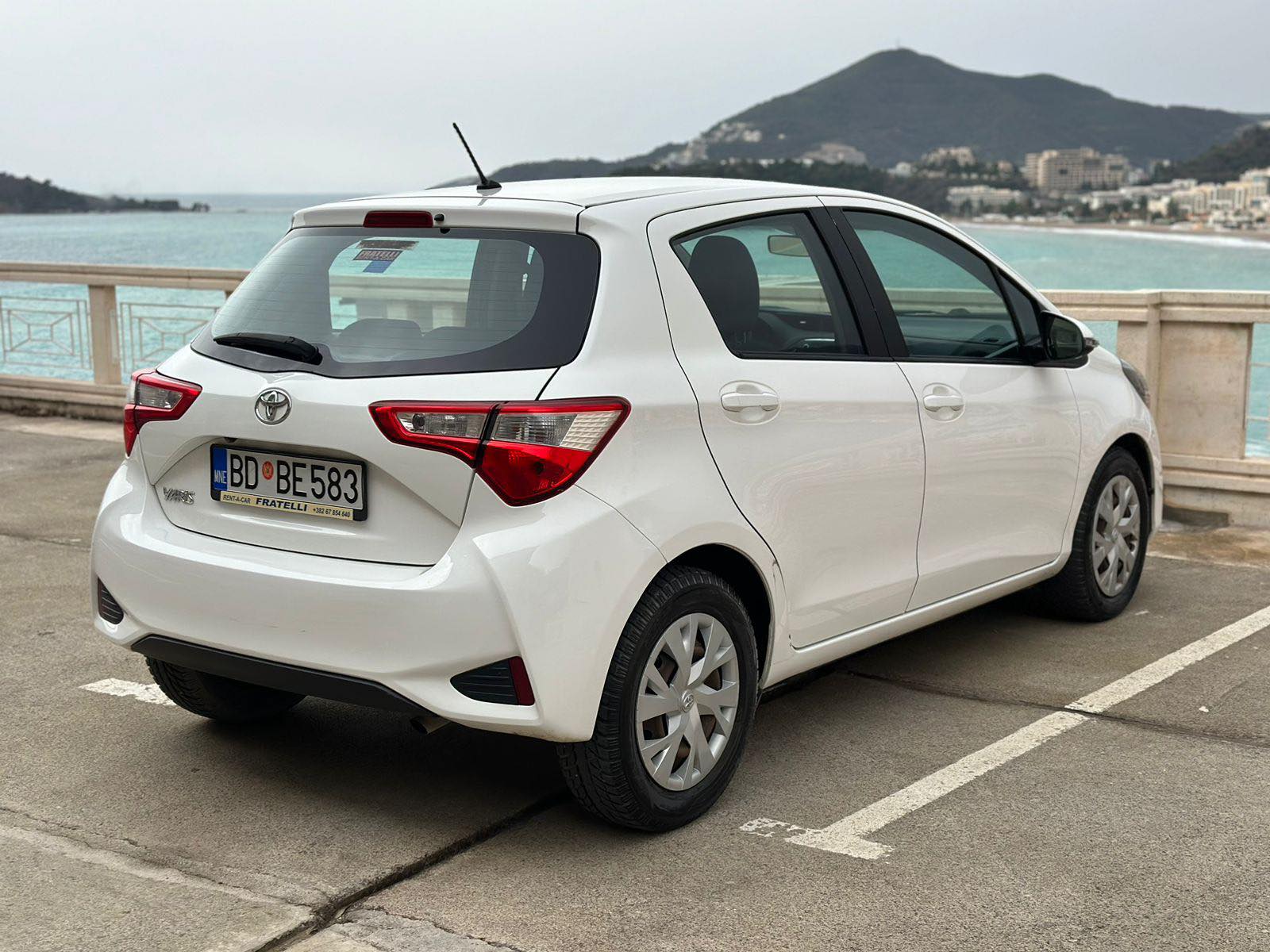 Toyota Yaris - Image 3