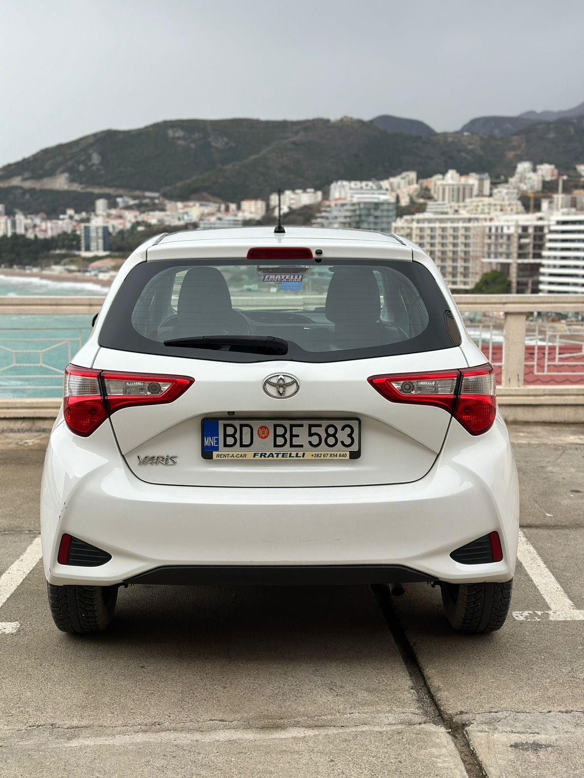 Toyota Yaris - Image 7