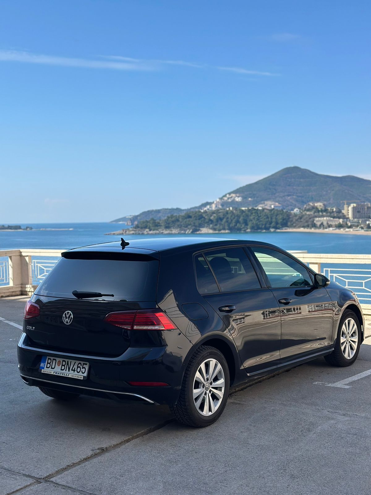 Volkswagen Golf - Image 6