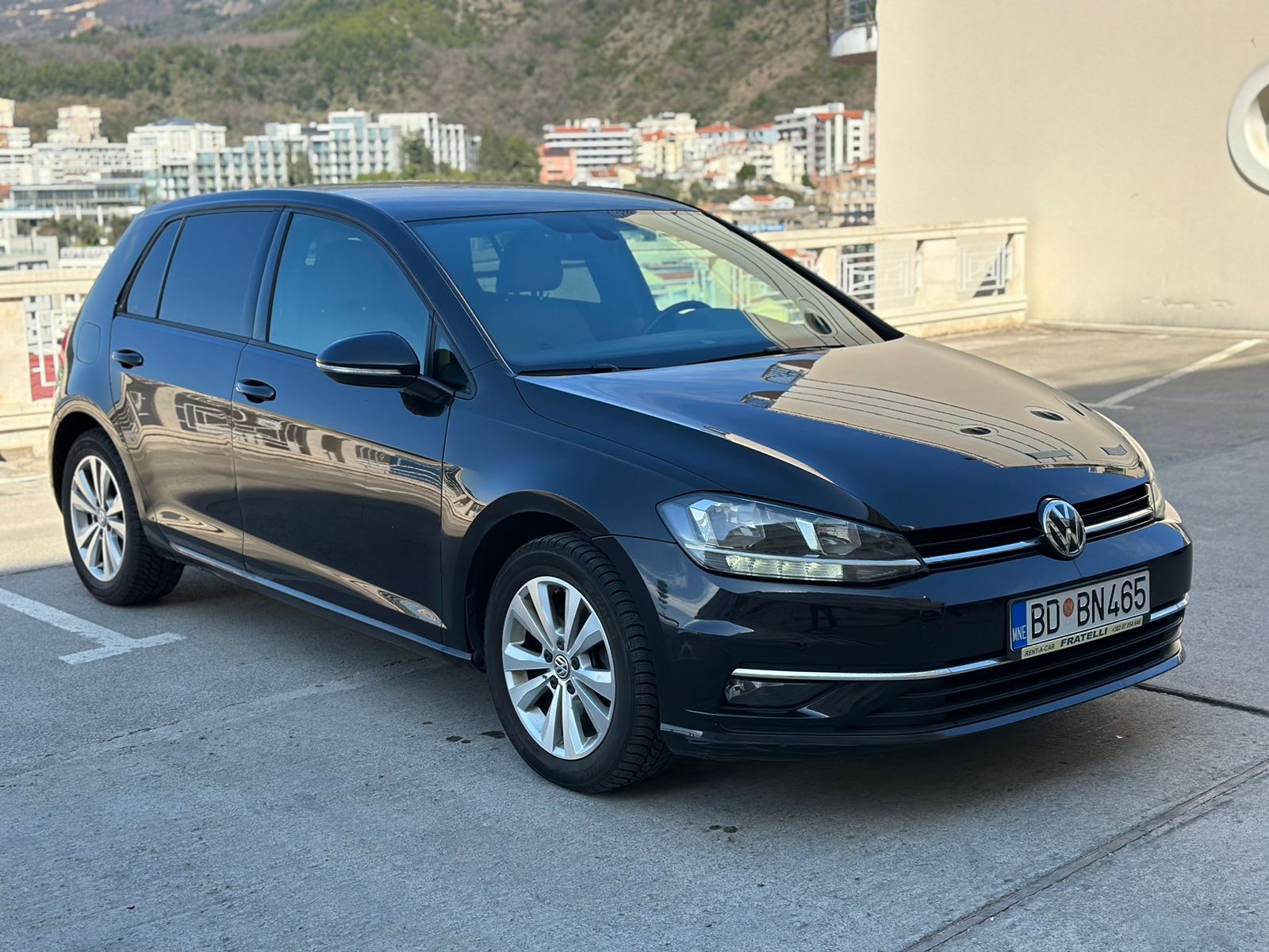 Volkswagen Golf - Image 3