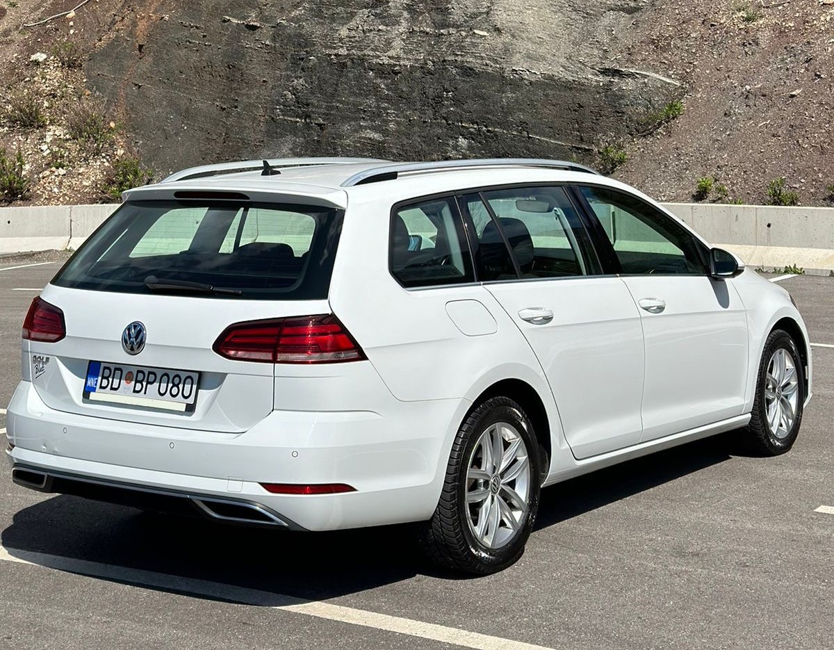Volkswagen Golf - Image 3