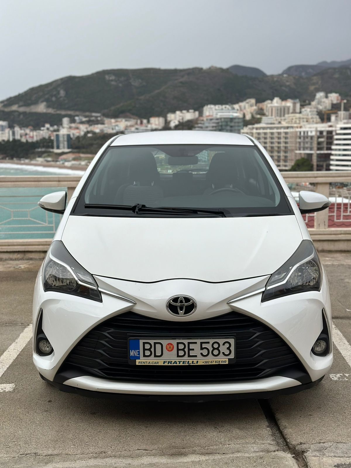 Toyota Yaris - Image 7