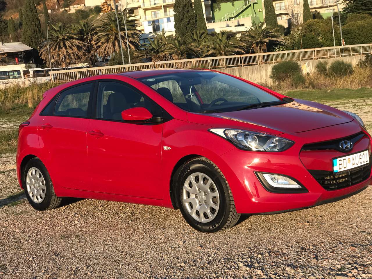 Hyundai i30 - Image 4