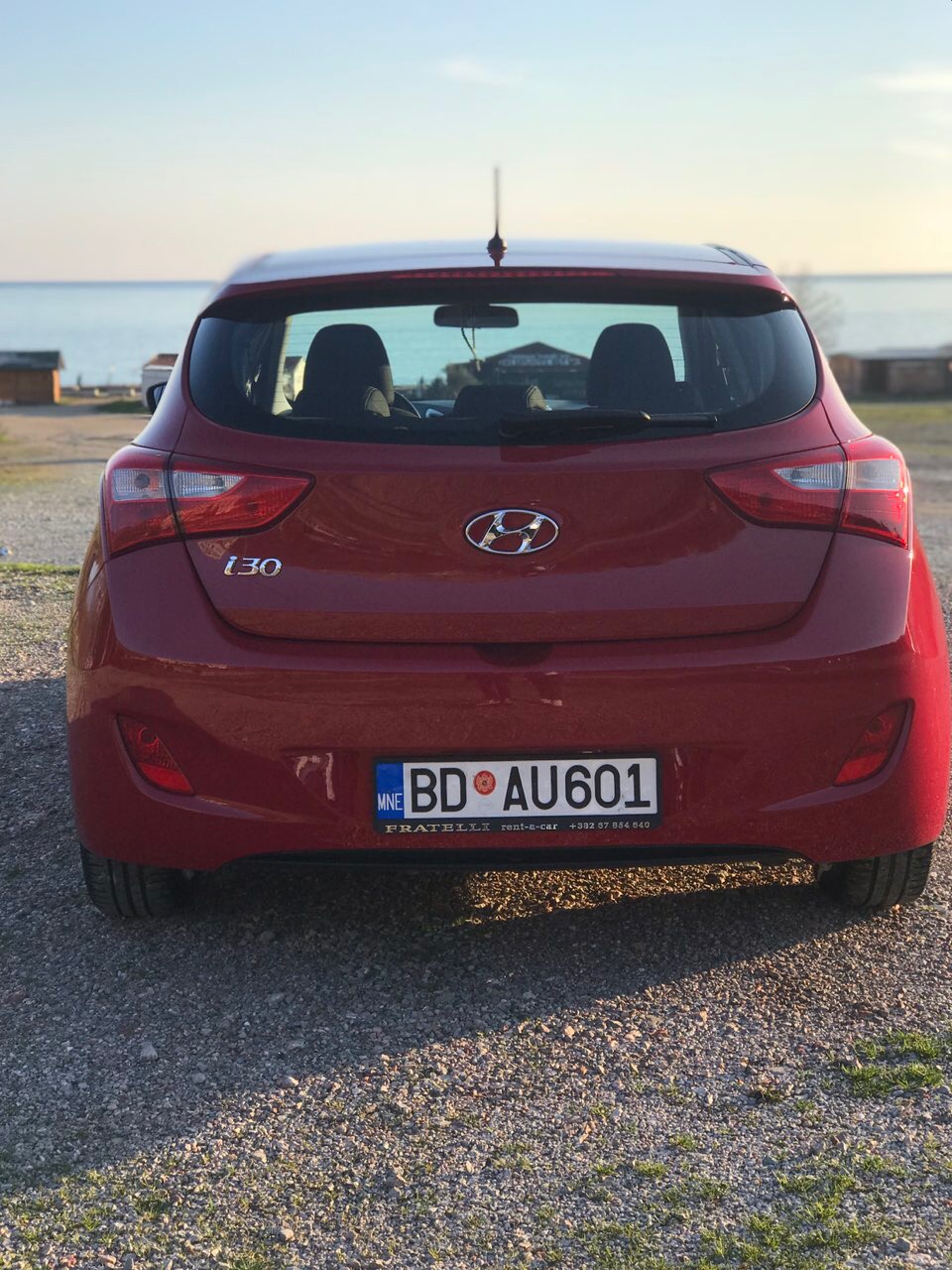 Hyundai i30 - Image 3
