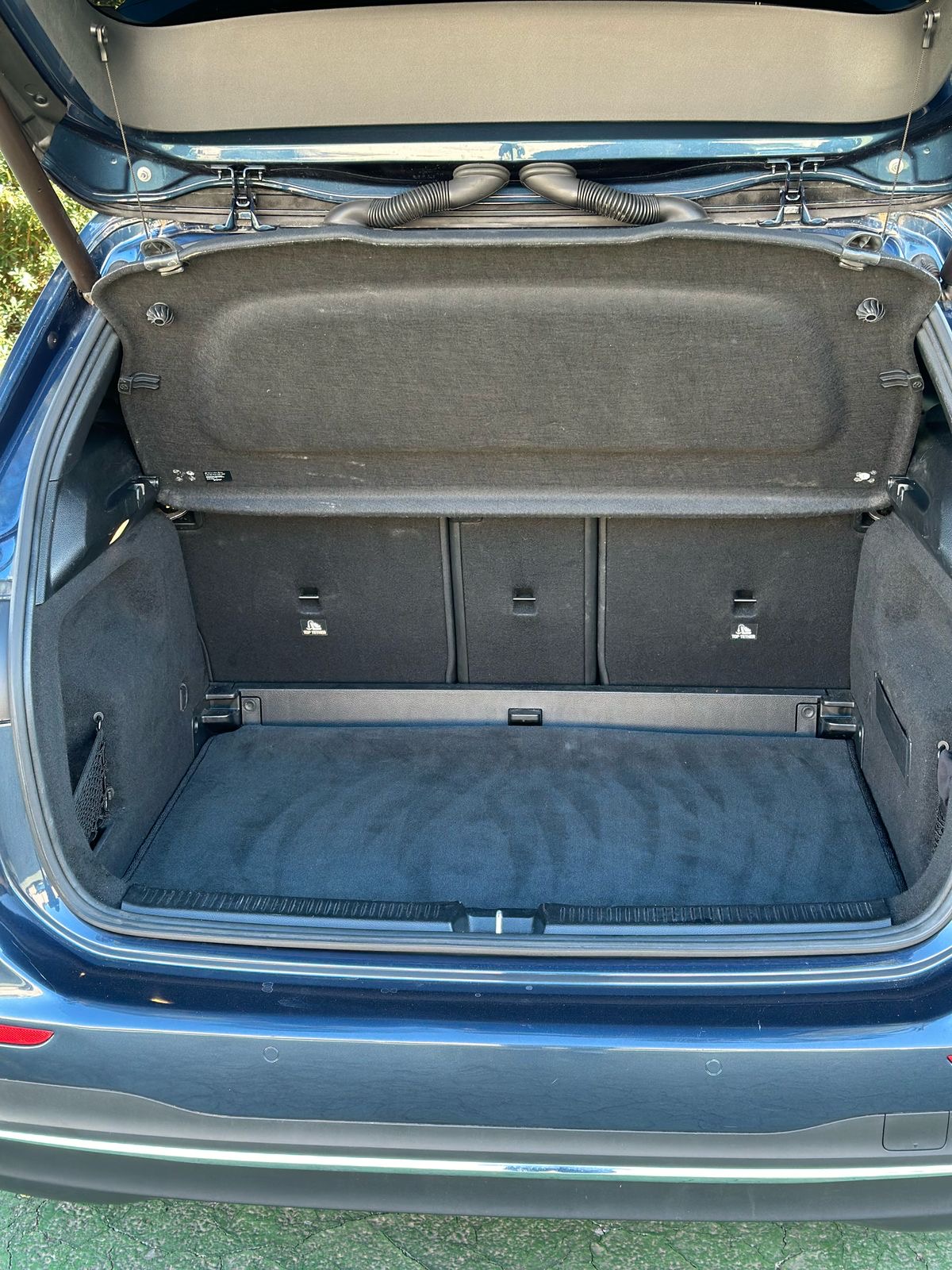 Mercedes B 180d - Image 3