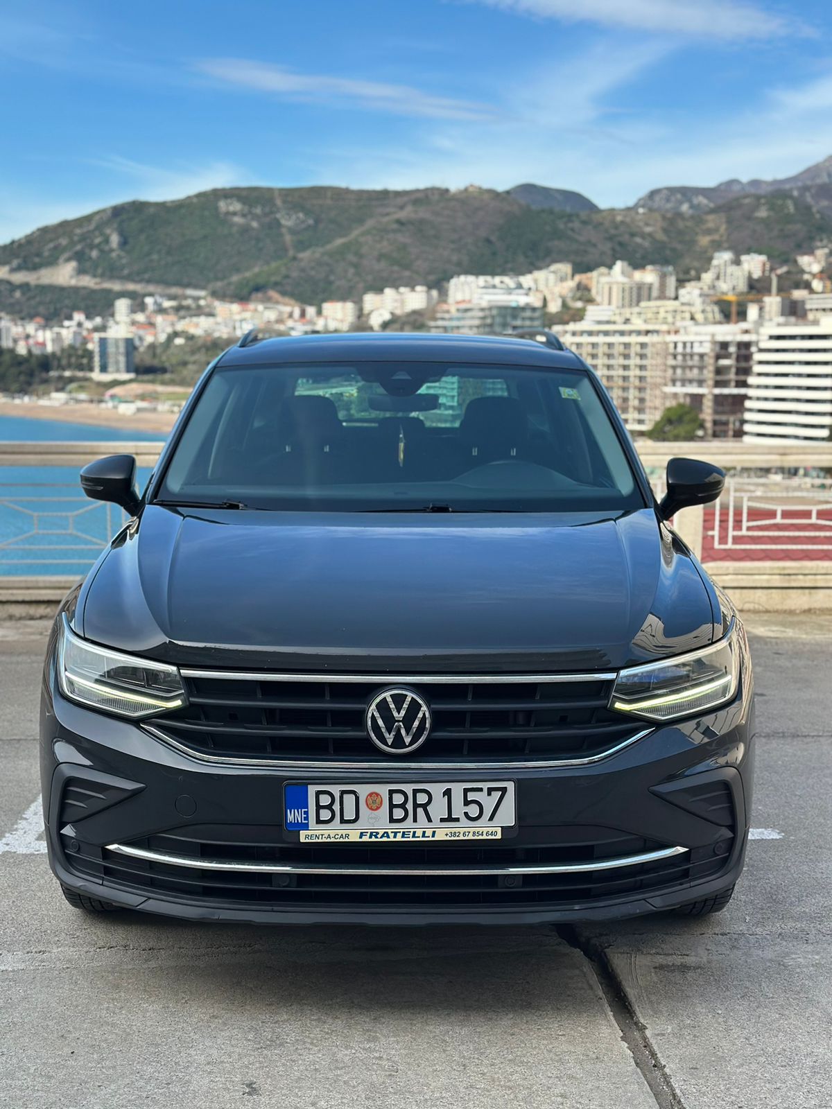 Volkswagen Tiguan - Image 6
