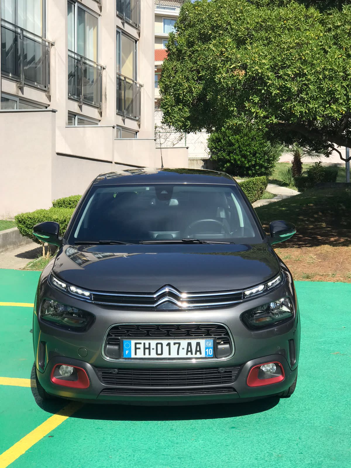 Citroen C4 Cactus - Image 7