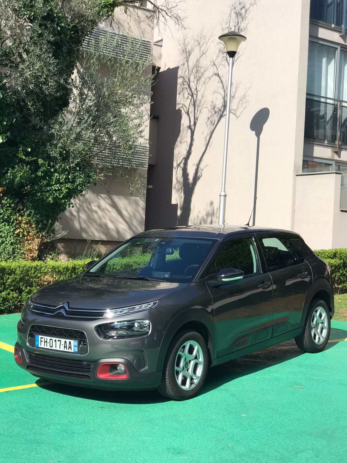 Citroen C4 Cactus - Image 6