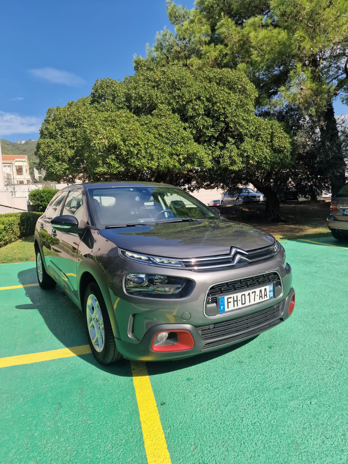 Citroen C4 Cactus - Image 3