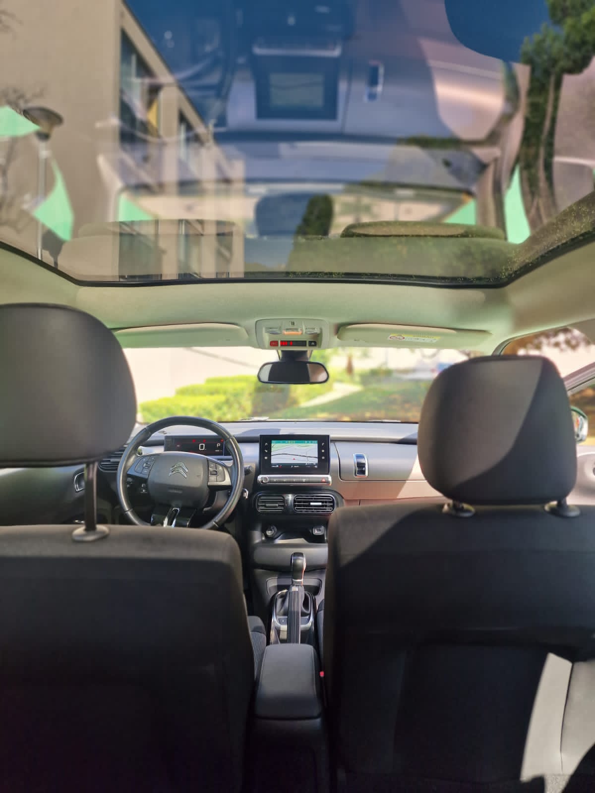 Citroen C4 Cactus - Image 2