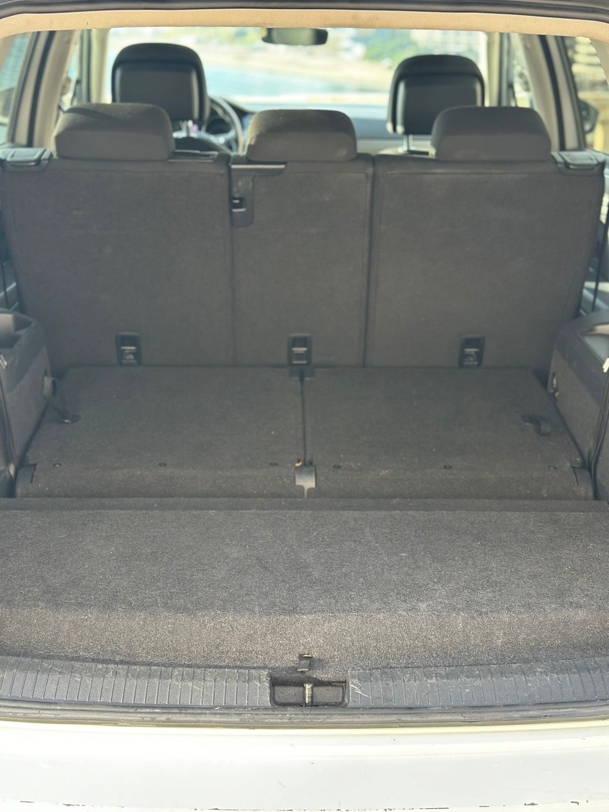 Volkswagen Tiguan - Image 2