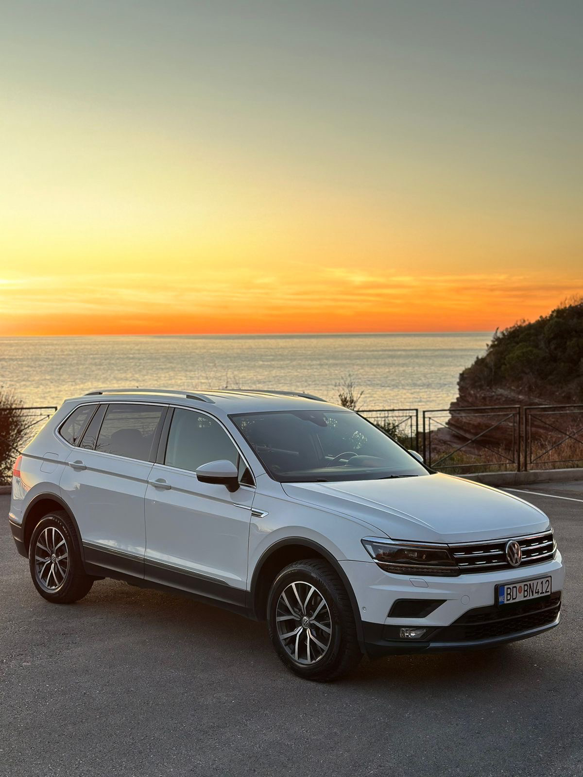 Volkswagen Tiguan - Image 10