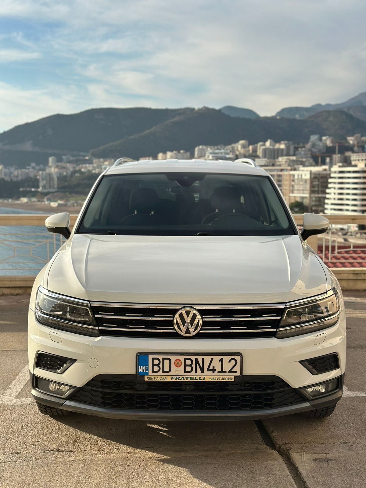 Volkswagen Tiguan - Image 8