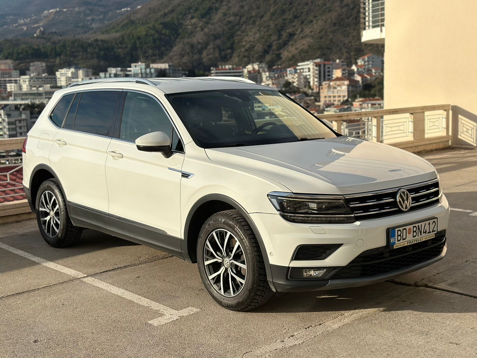 Volkswagen Tiguan - Image 7