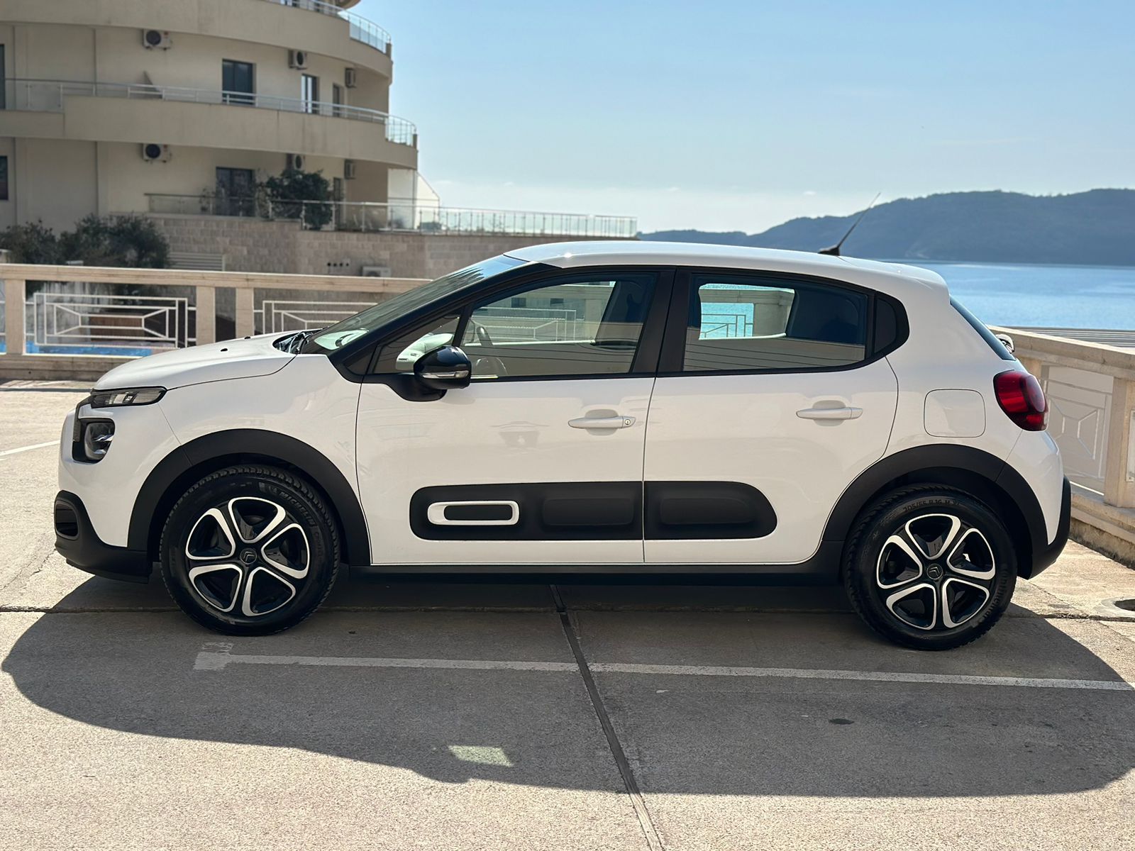 Citroen C3 - Image 7