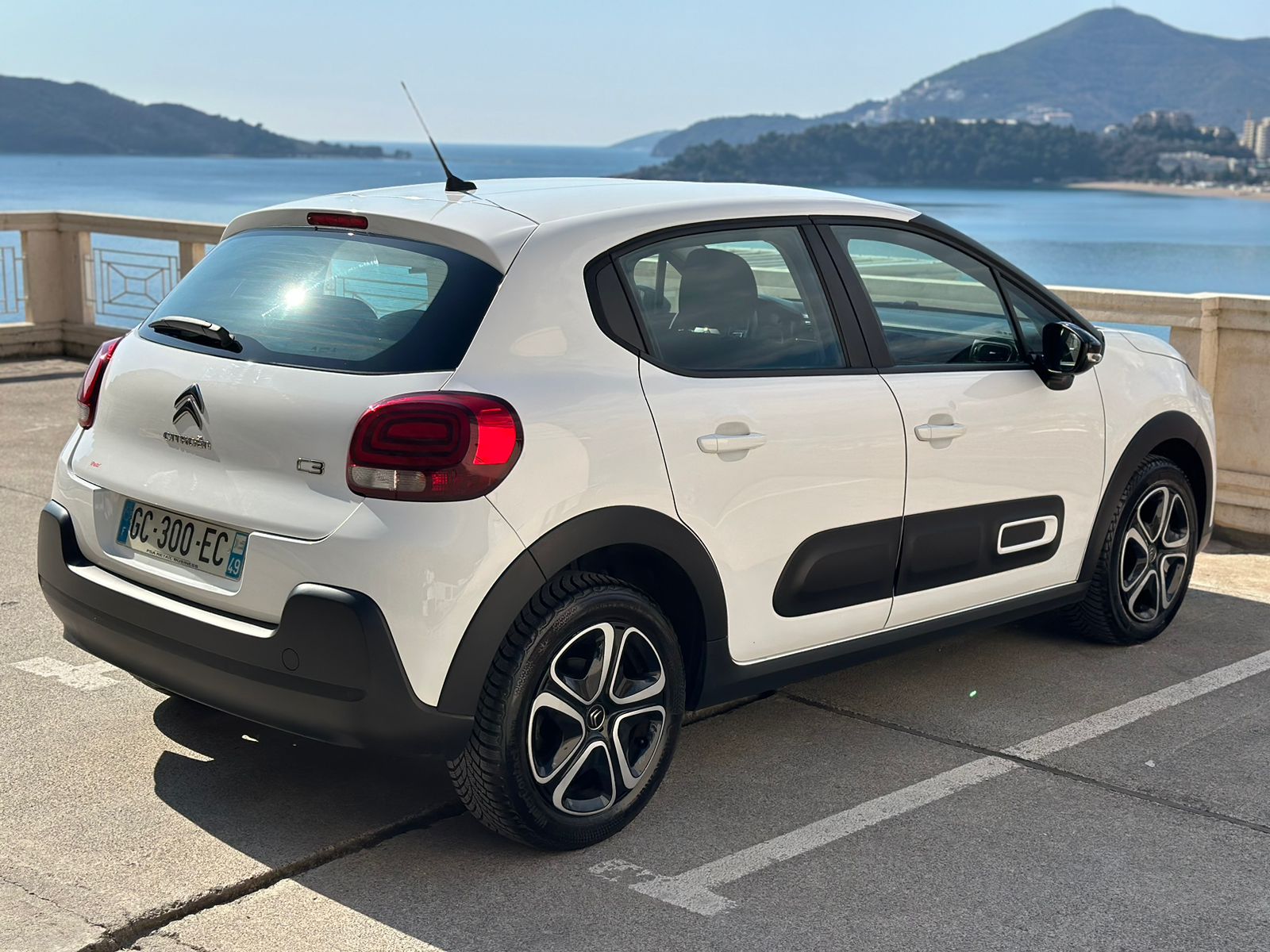Citroen C3 - Image 5