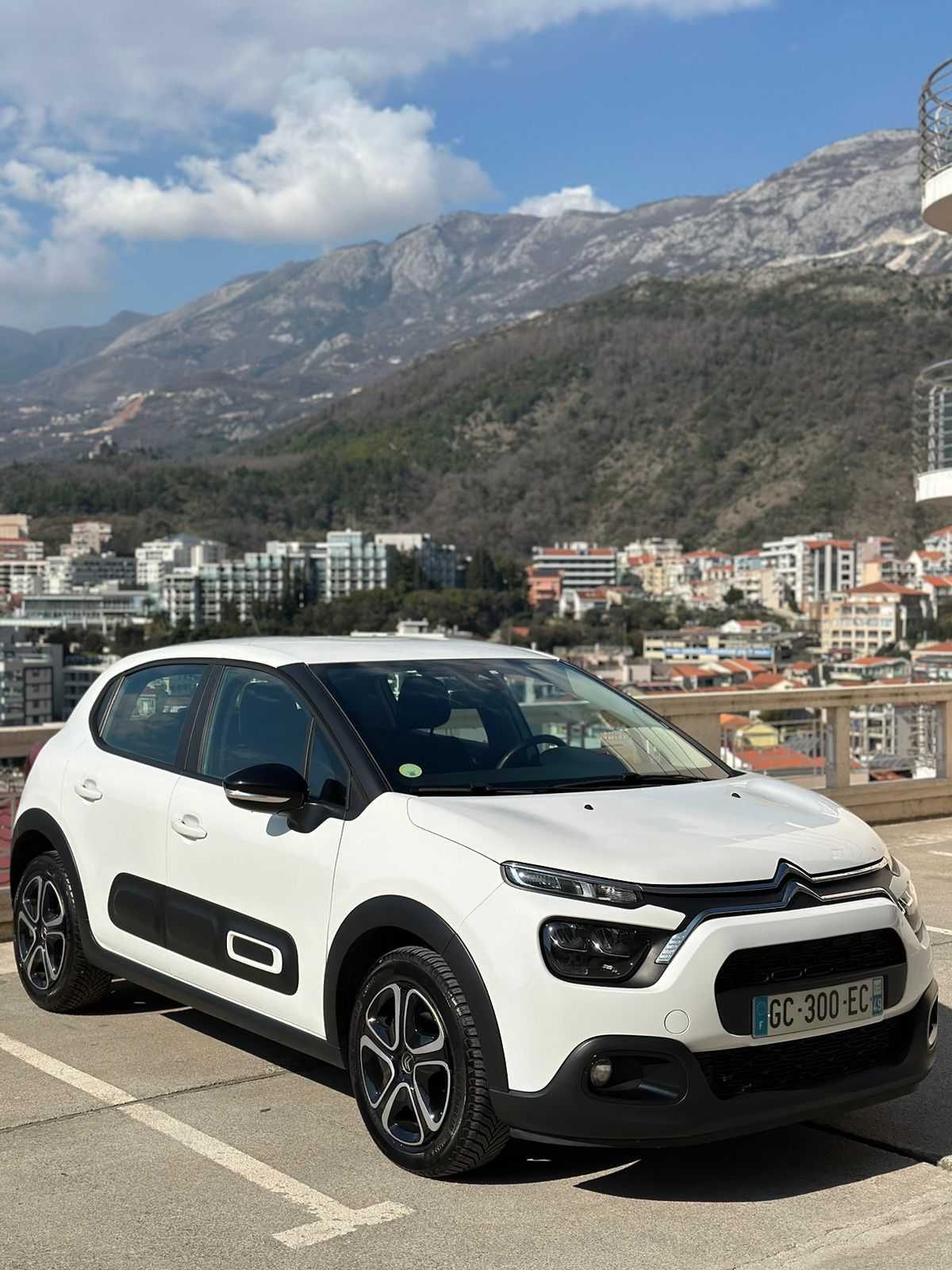 Citroen C3 - Image 2