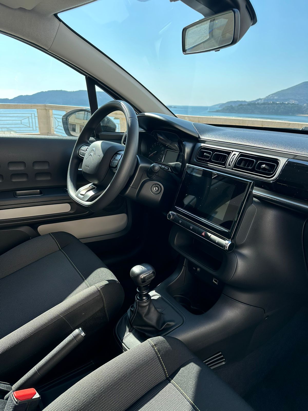 Citroen C3 - Image 6