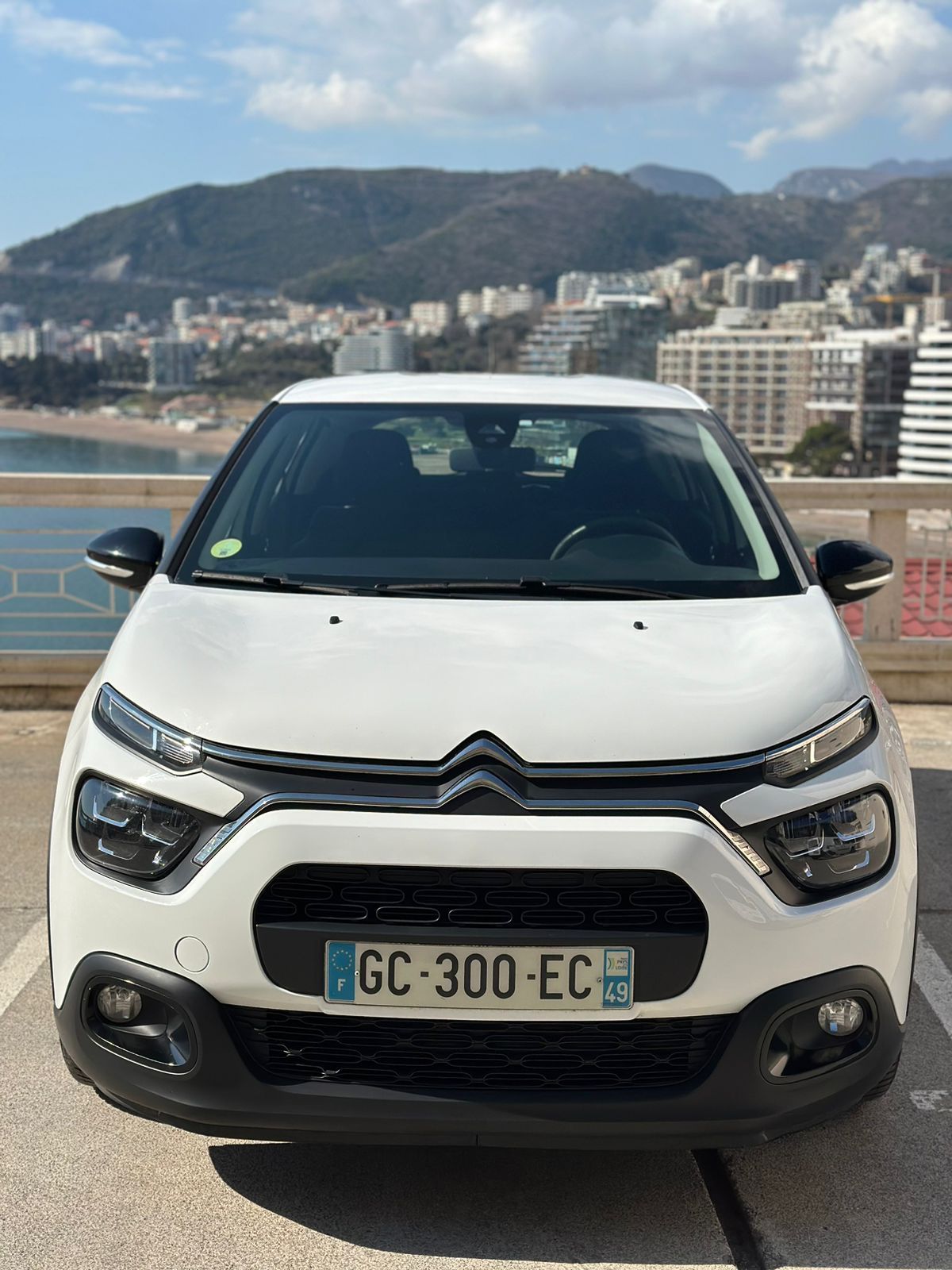 Citroen C3 - Image 3
