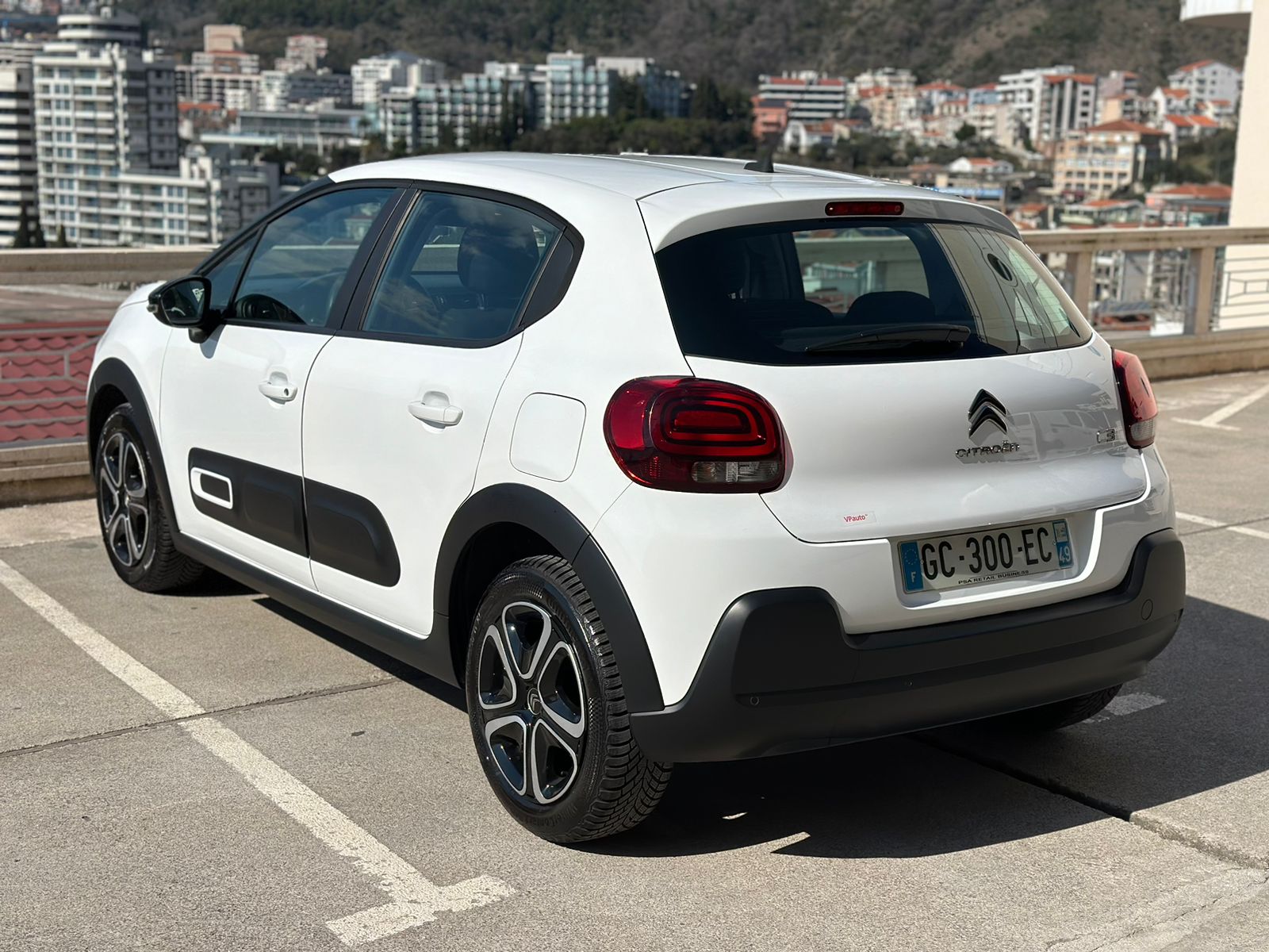 Citroen C3 - Image 4