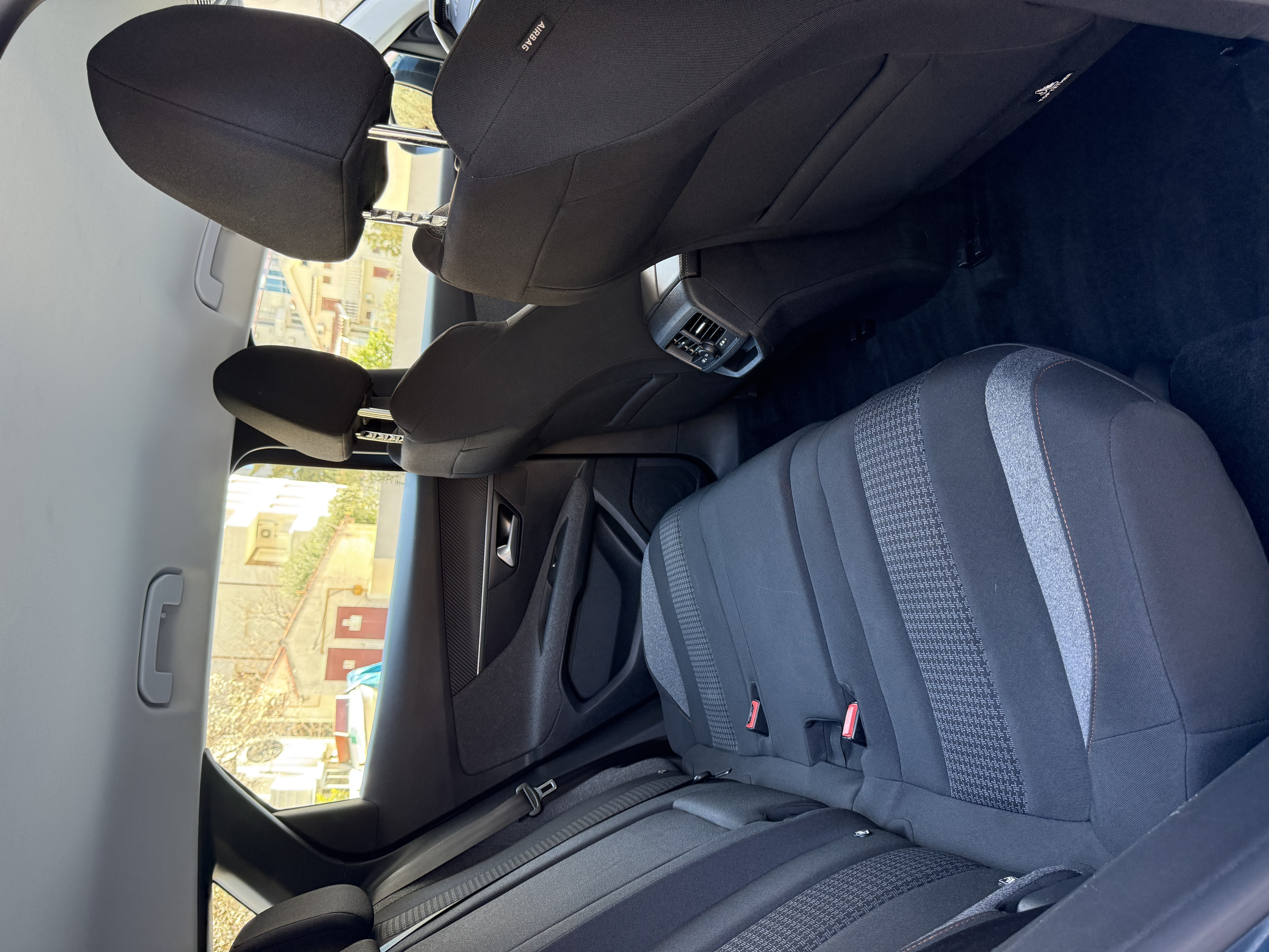 Peugeot 3008 - Image 3