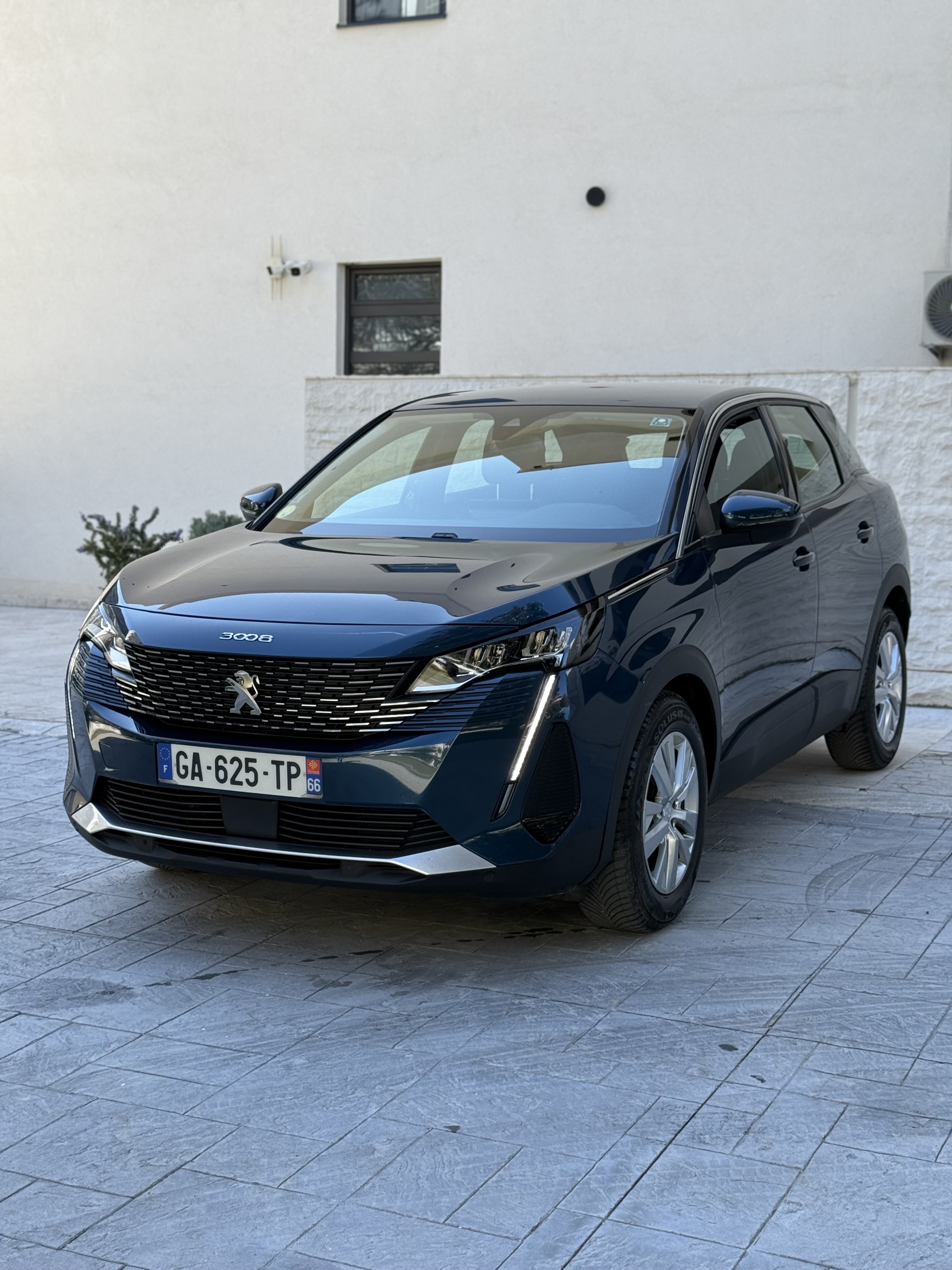 Peugeot 3008 - Image 11