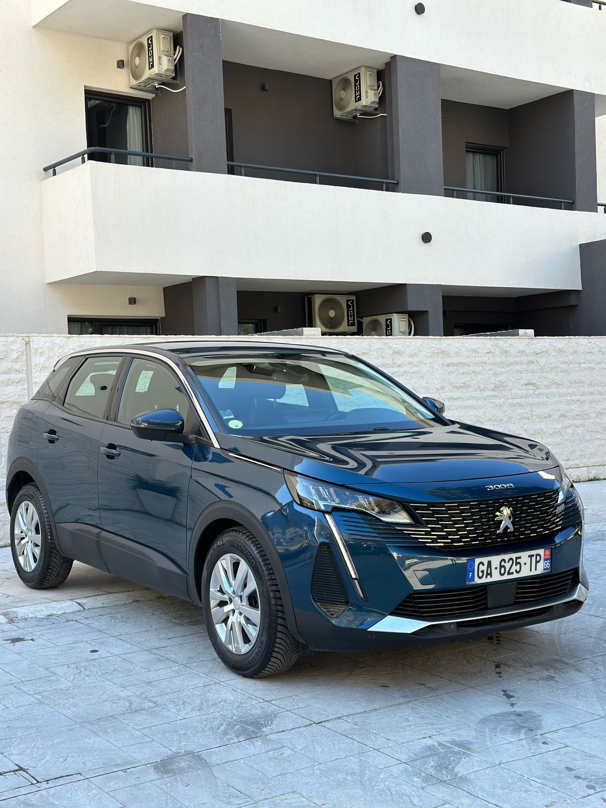 Peugeot 3008 - Image 10