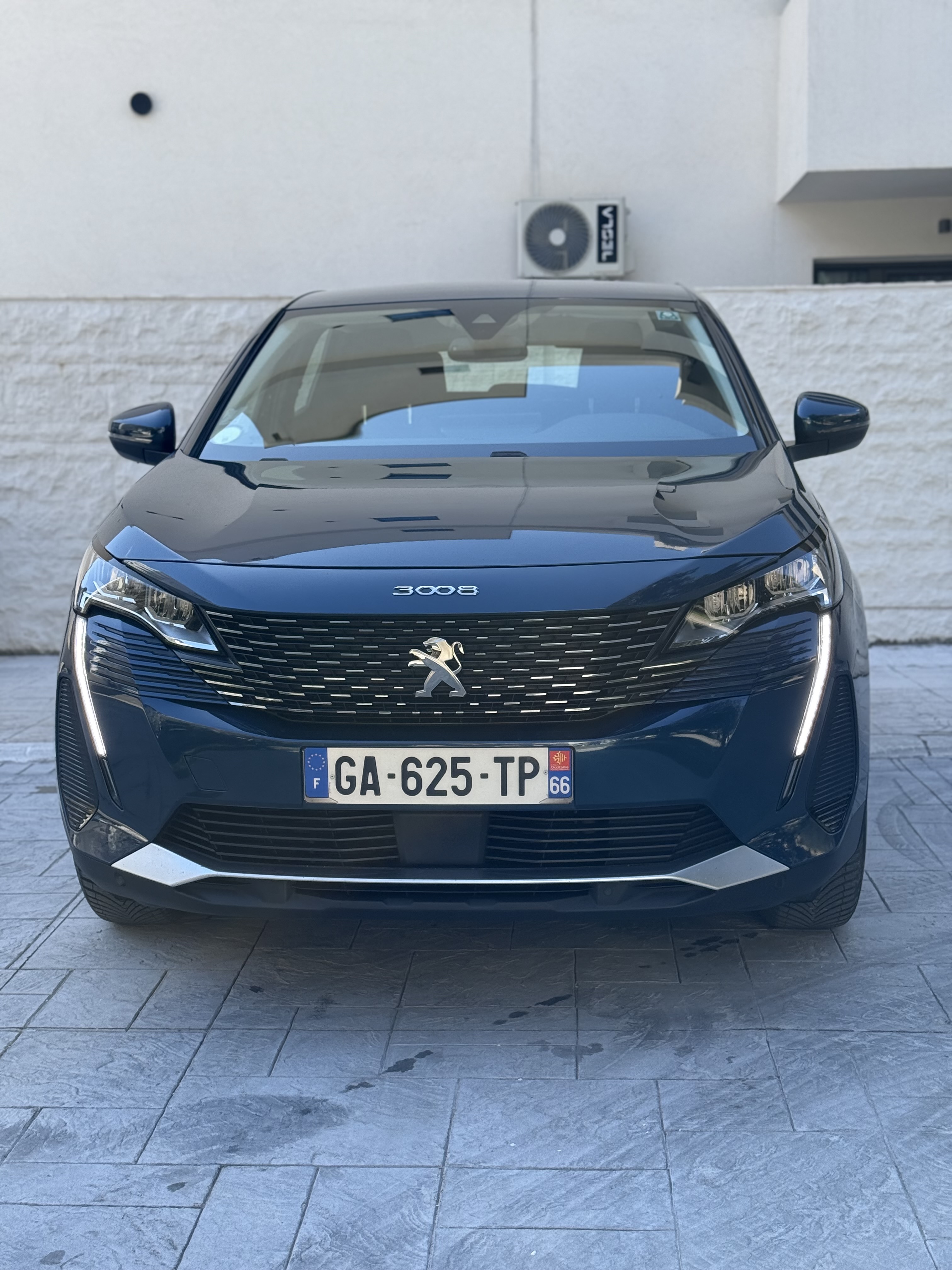 Peugeot 3008 - Image 9