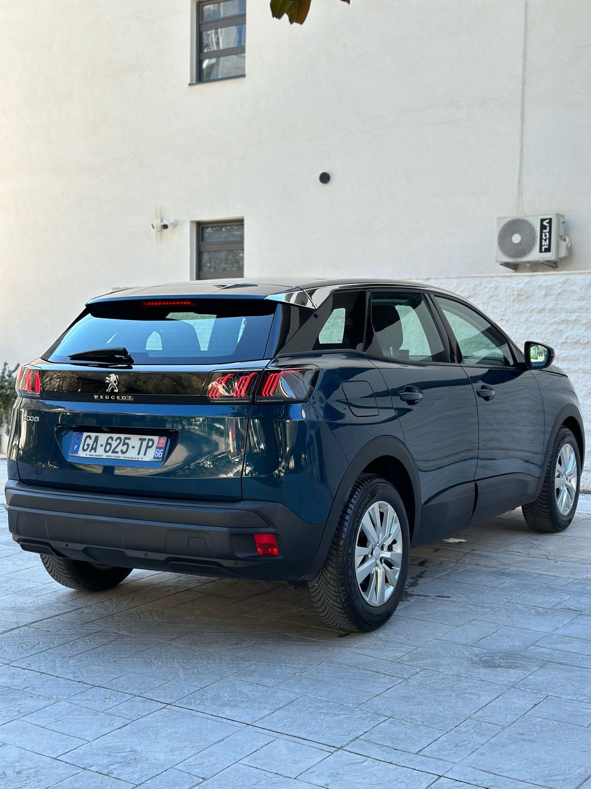 Peugeot 3008 - Image 8