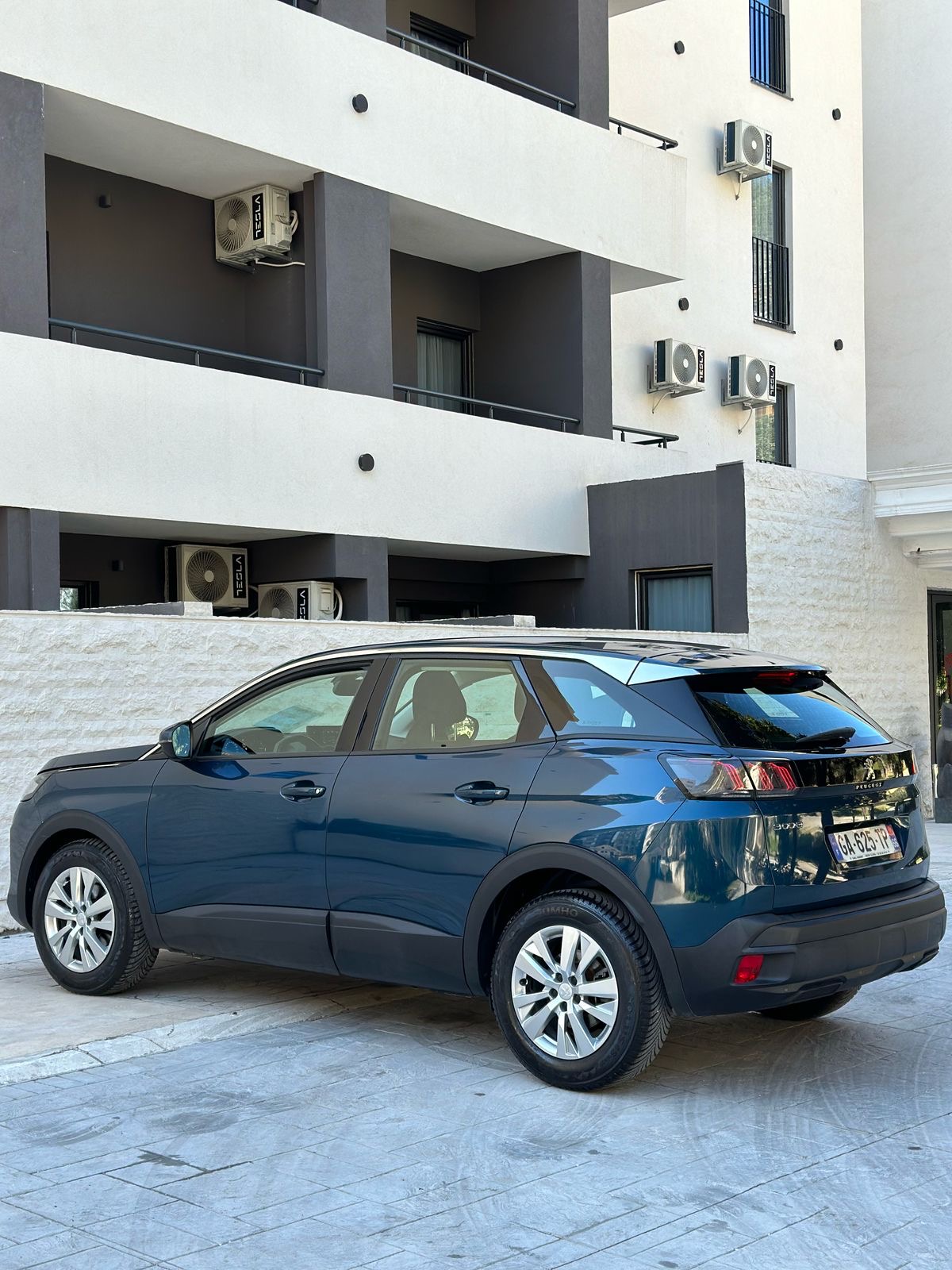 Peugeot 3008 - Image 7