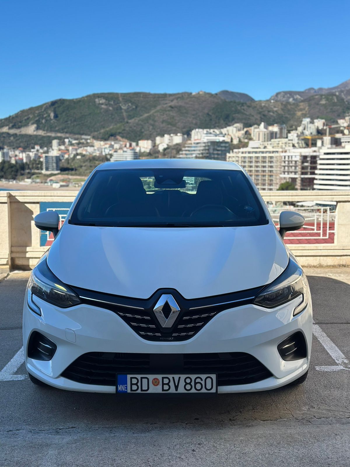 Renault Clio - Image 3