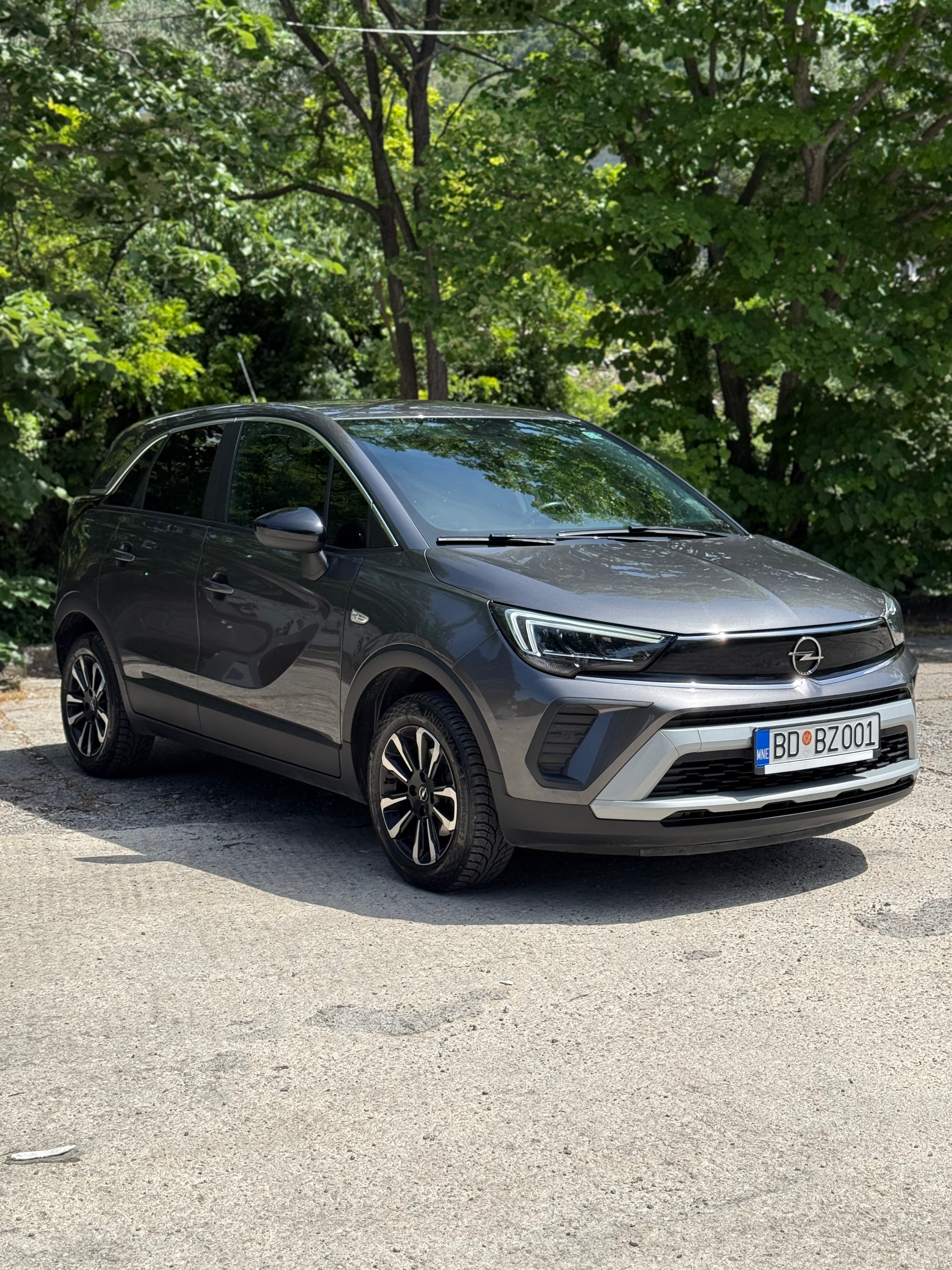 Opel Crossland - Image 6