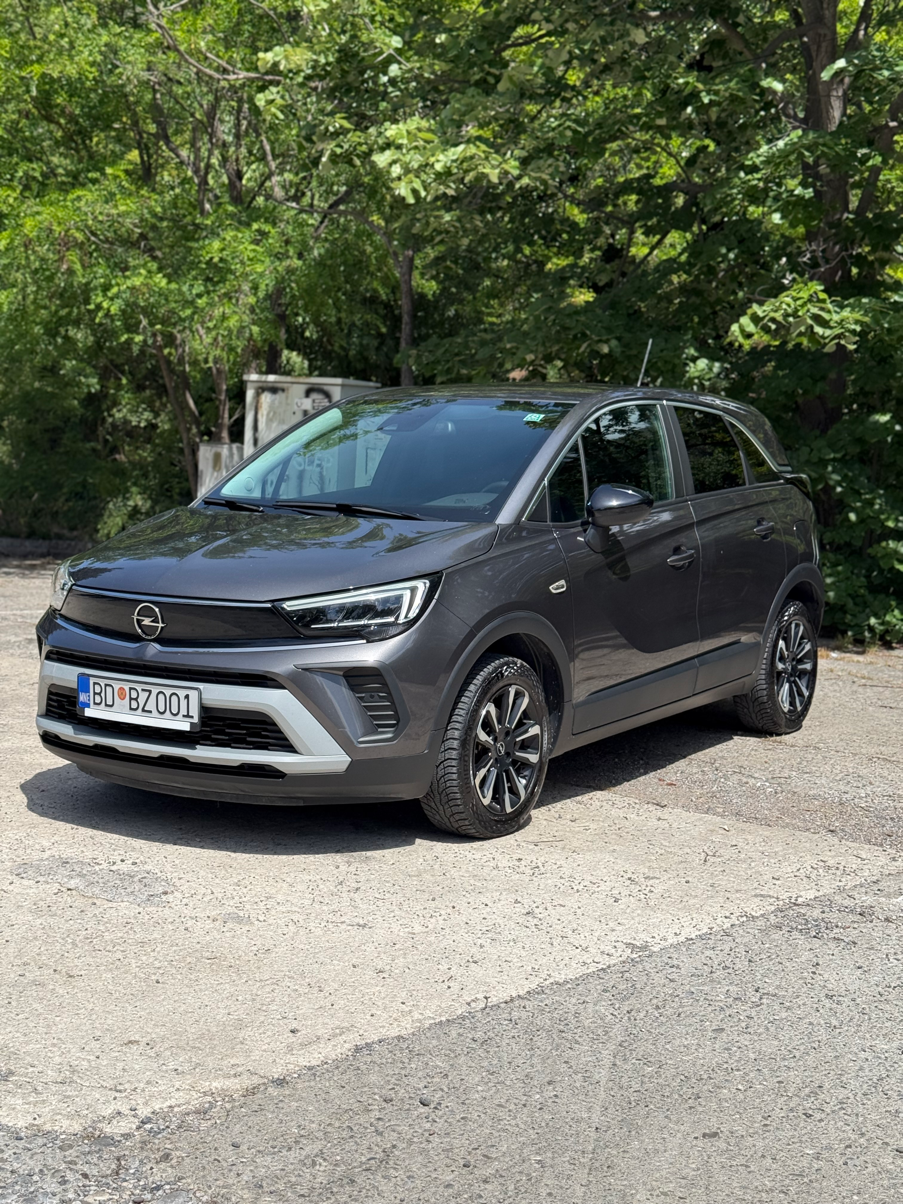 Opel Crossland - Image 5