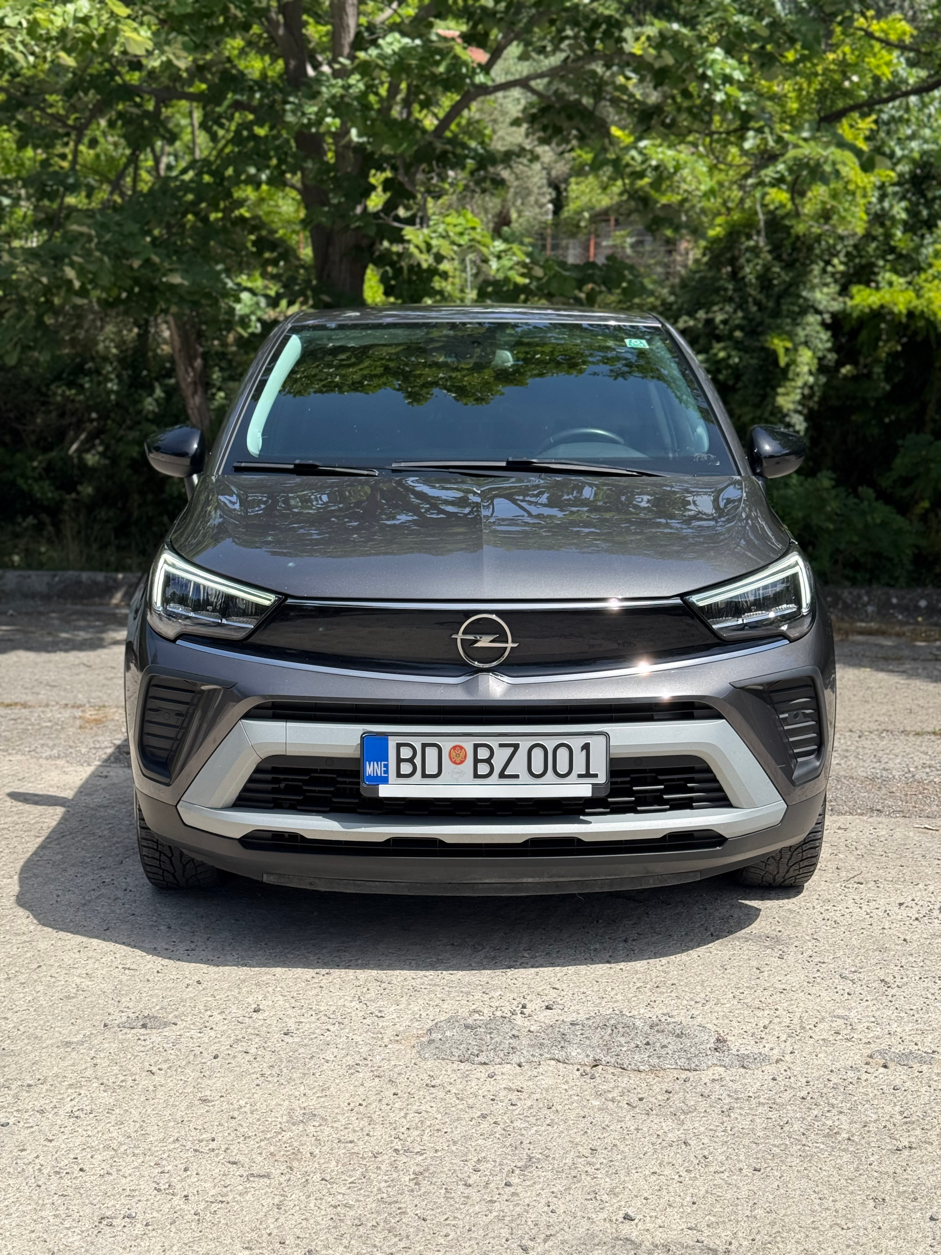 Opel Crossland - Image 4