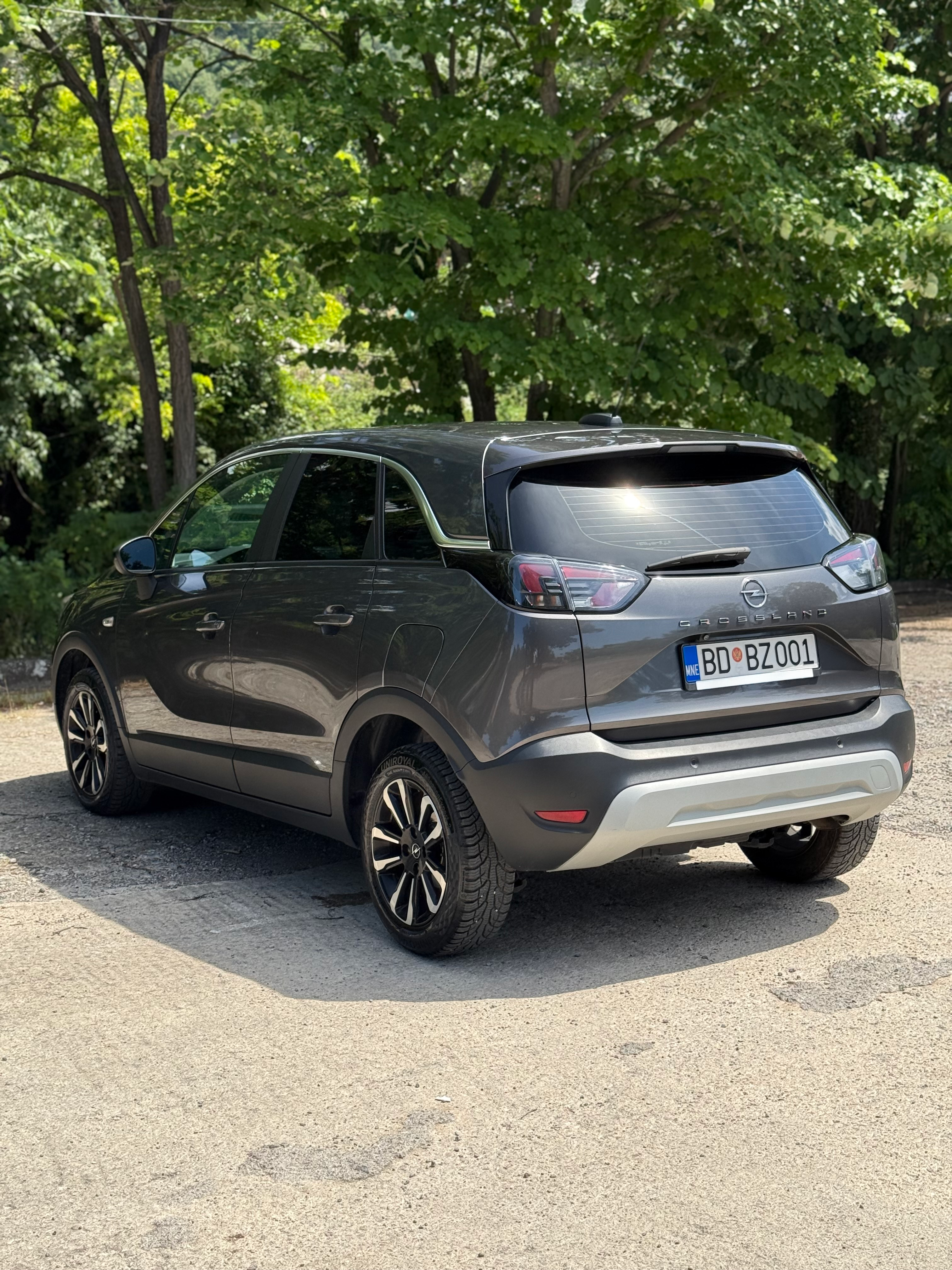 Opel Crossland - Image 3