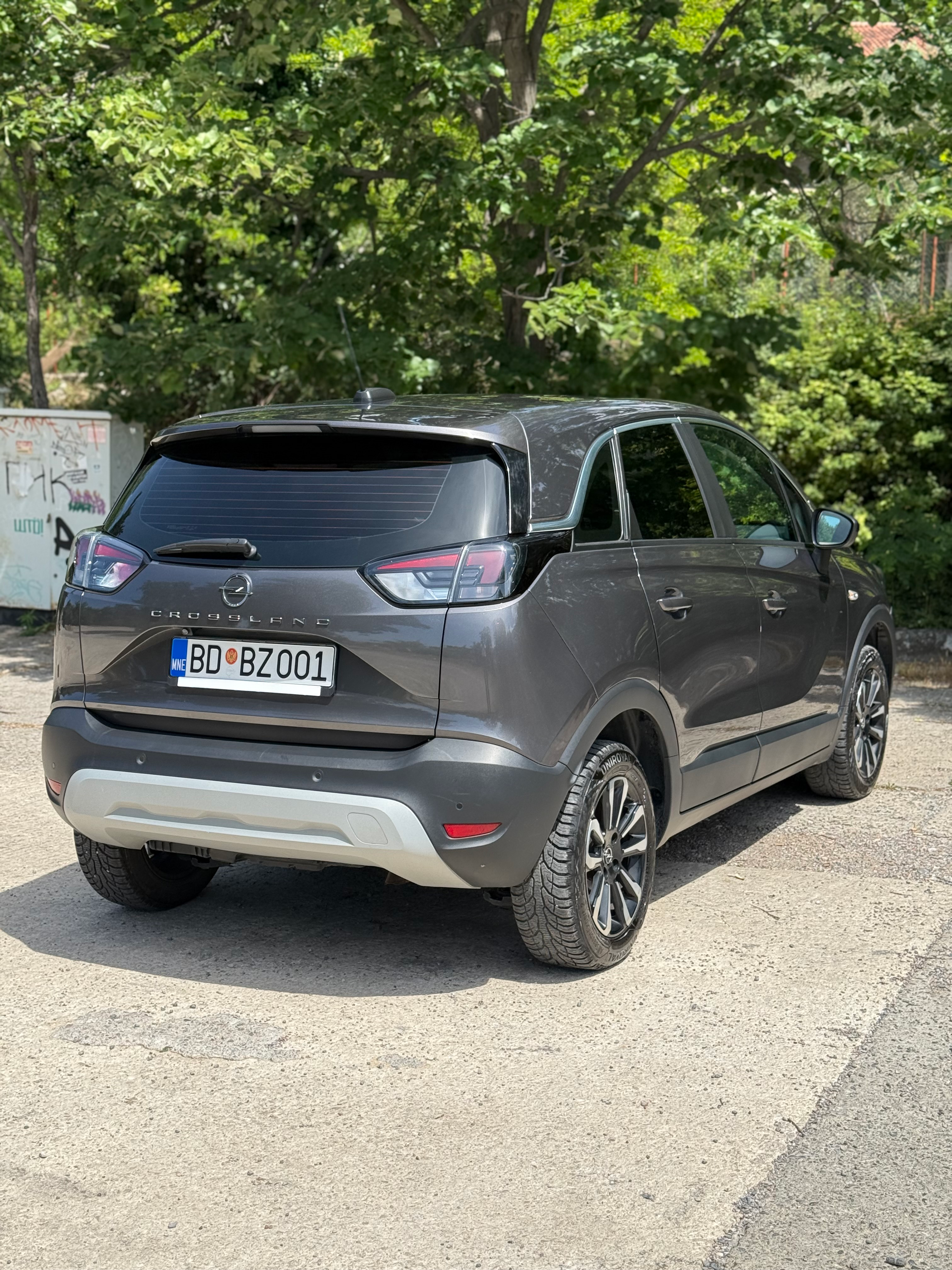 Opel Crossland - Image 2