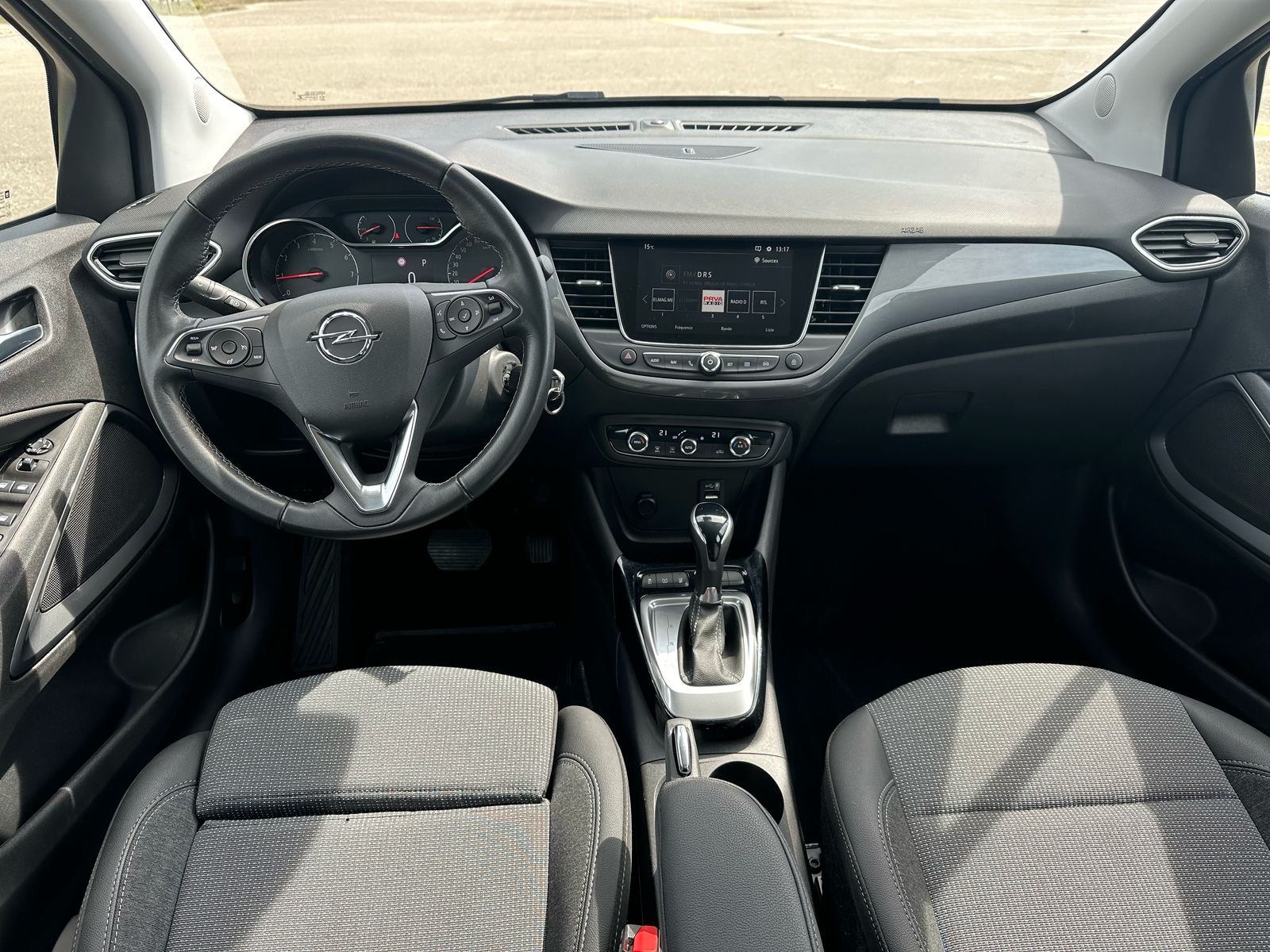 Opel Crossland - Image 8