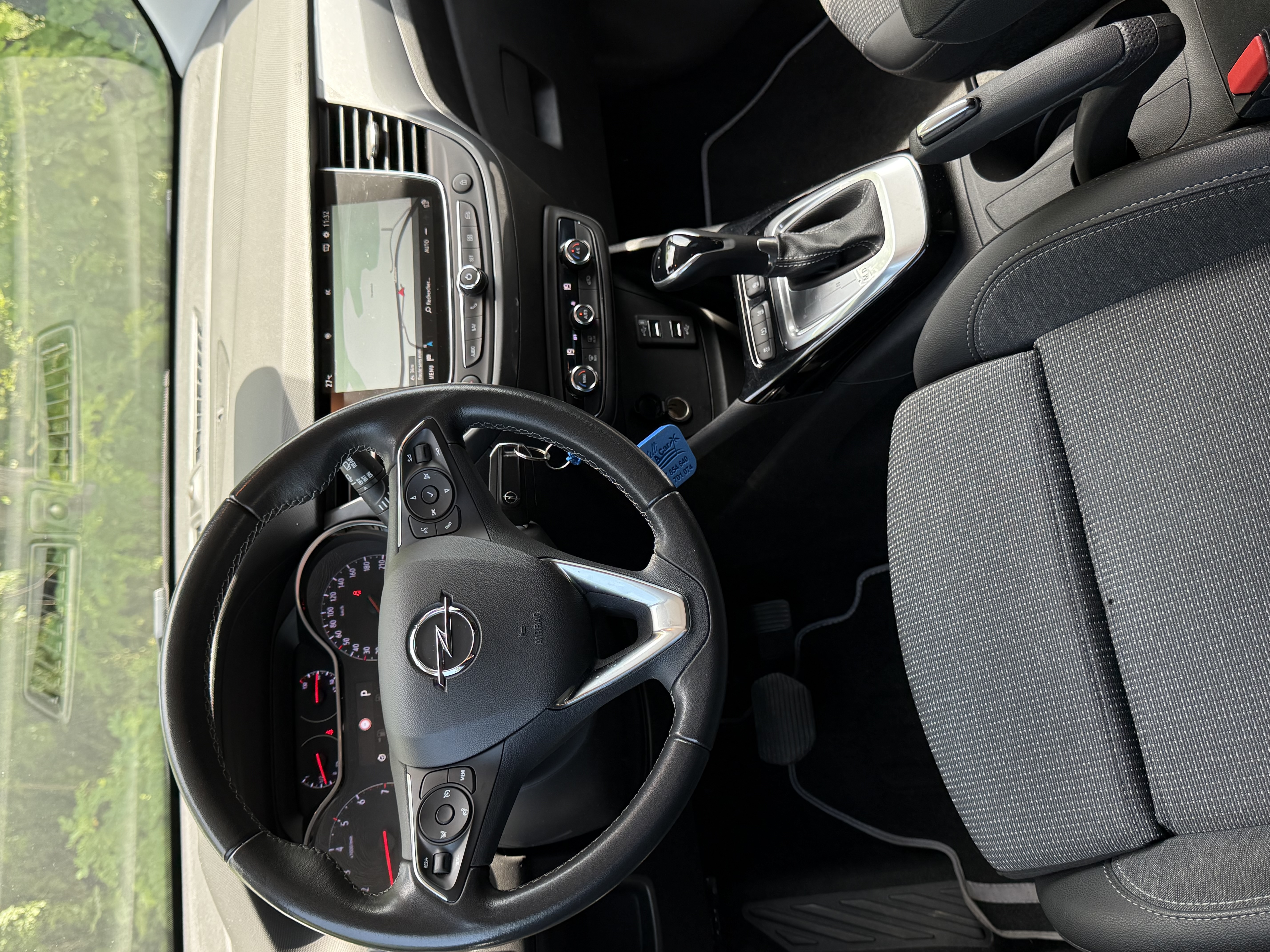 Opel Crossland - Image 7