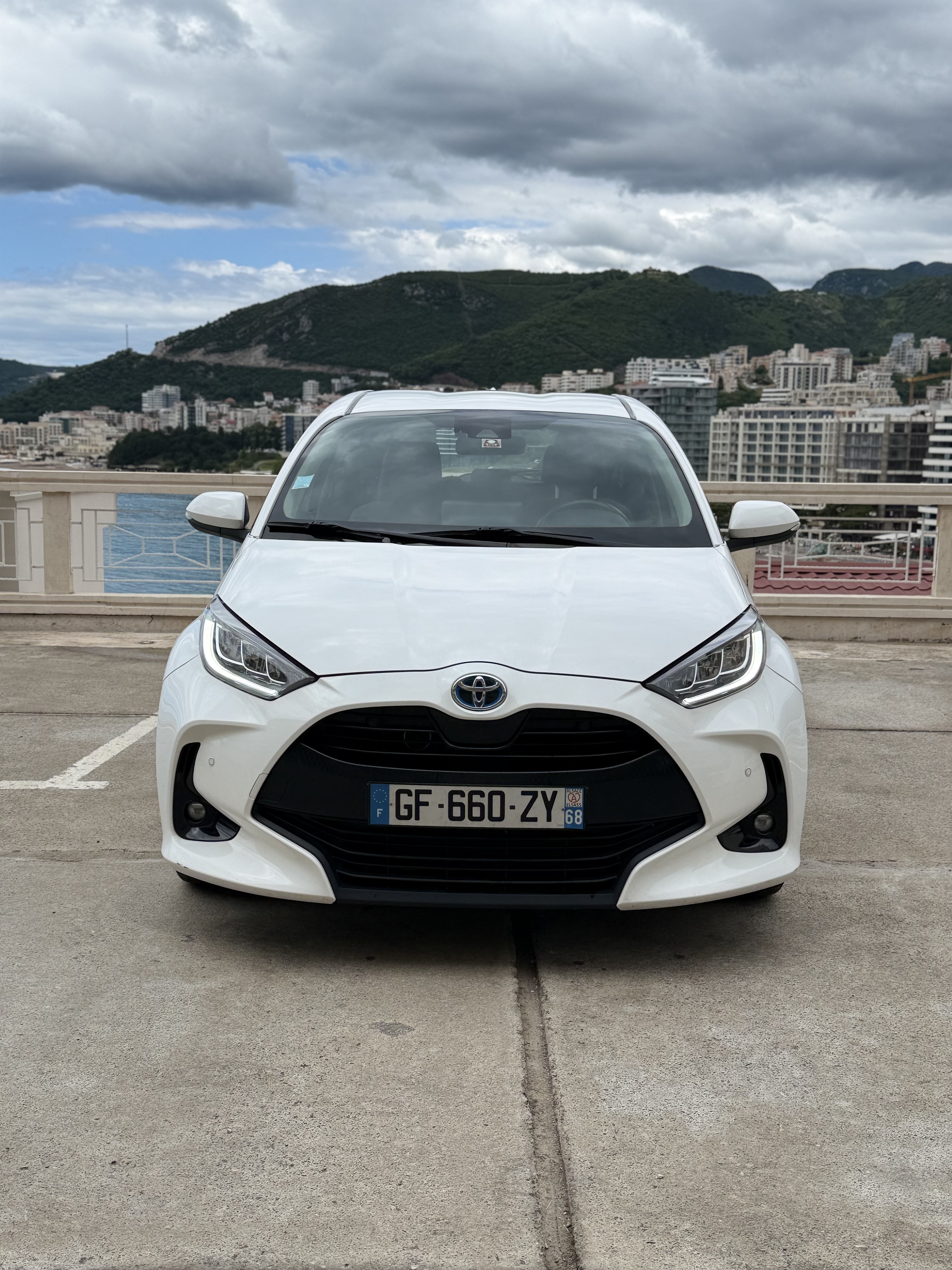 Toyota Yaris - Image 3