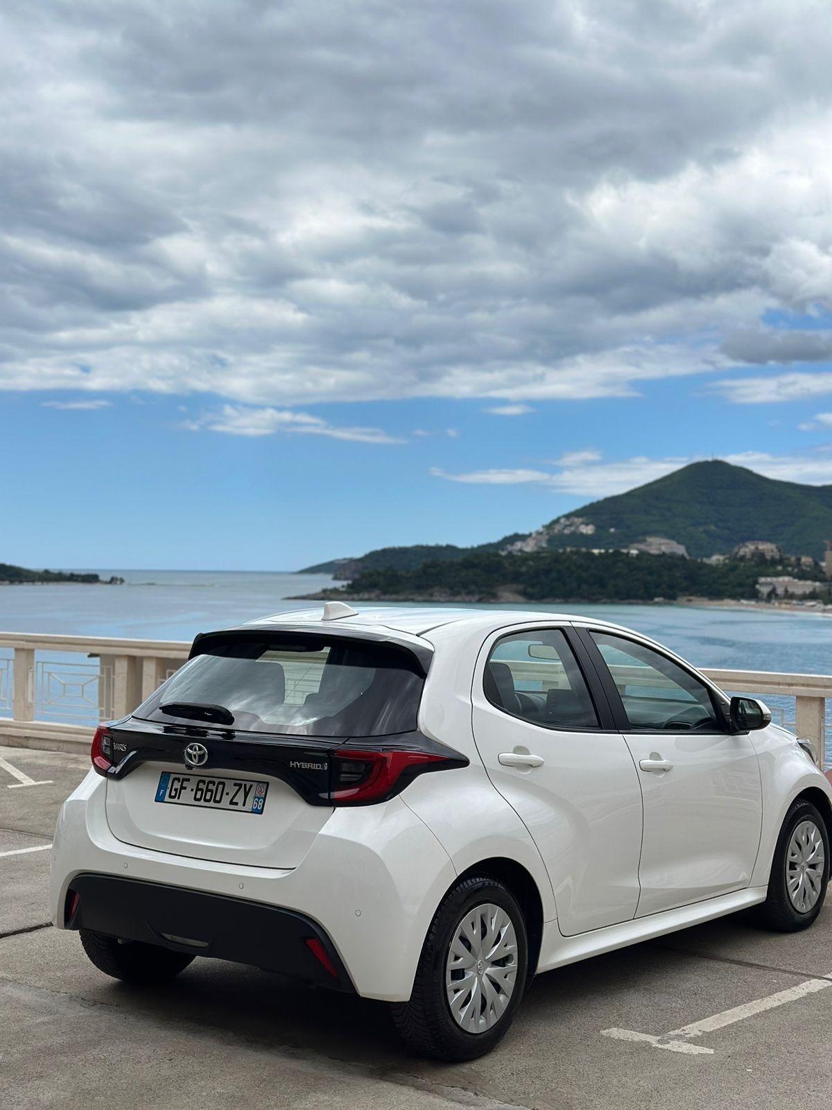 Toyota Yaris - Image 5