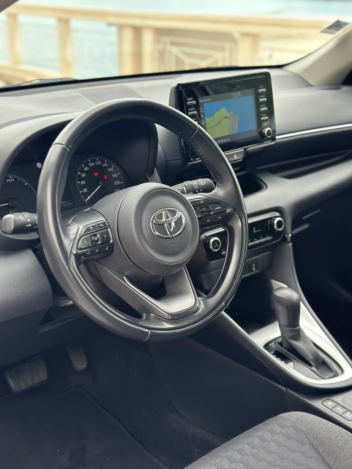 Toyota Yaris - Image 6